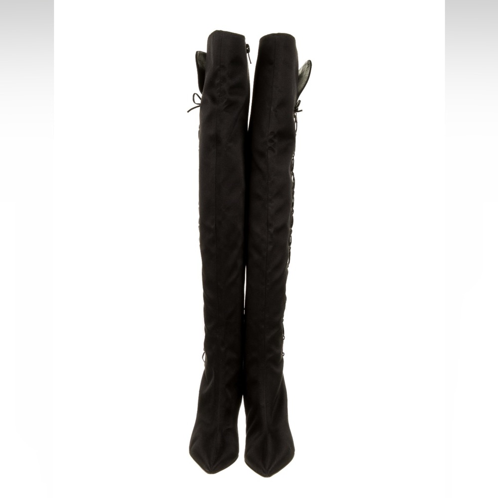 Manolo Blahnik Boots